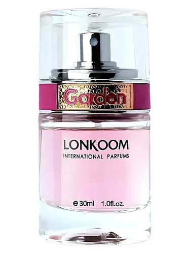 Perfume Garden de Lonkoom Parfum