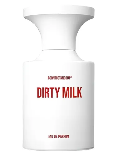 Perfume Dirty Milk de BORNTOSTANDOUT®