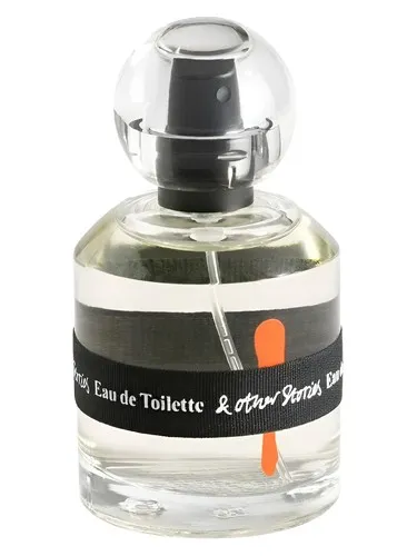Perfume Avant-Garde Air de And Other Stories