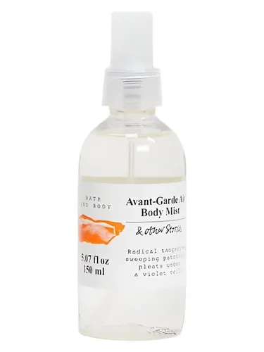 Imagen de Avant-Garde Air Body Mist