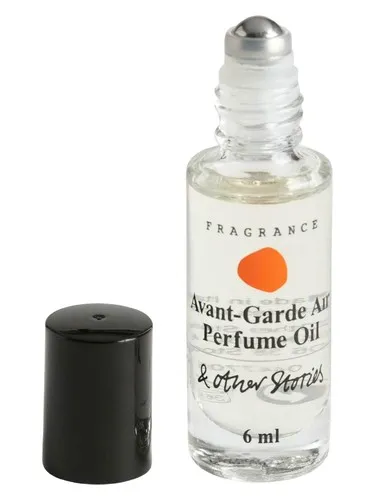 Perfume Avant-Garde Air Perfume Oil de And Other Stories