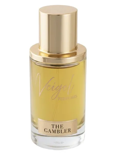 Perfume The Gambler de Veigel Perfumes