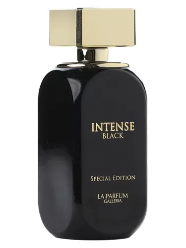 Imagen de Intense Black