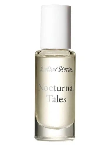 Perfume Nocturnal Tales Perfume Oil de And Other Stories