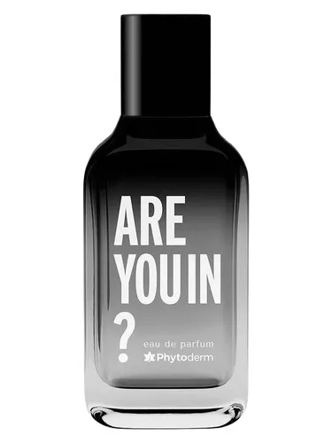 Imagen de Are You In?