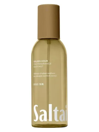 Perfume Golden Hour de Saltair