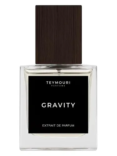 Perfume Gravity de Teymouri