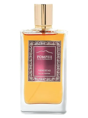 Perfume Venustas de Pompeii