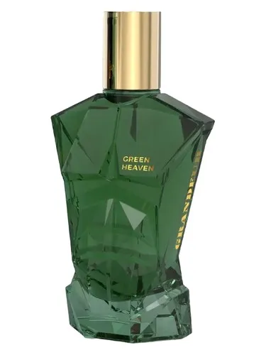 Imagen de Green Heaven