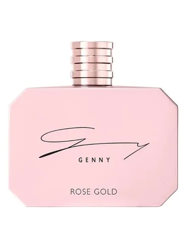 Perfume Genny Rose Gold de Genny