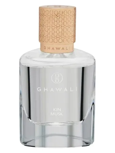 Perfume Kin Musk de Ghawali