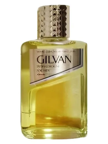 Perfume Gilvan de Kanebo