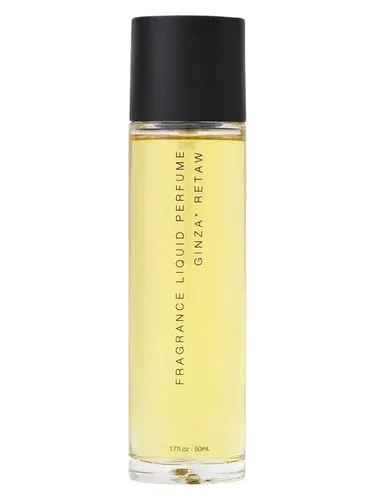 Perfume Ginza* de retaW