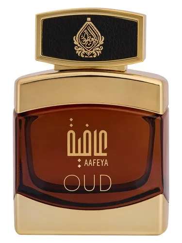 Perfume Aafiya Oud de House of Perfumes