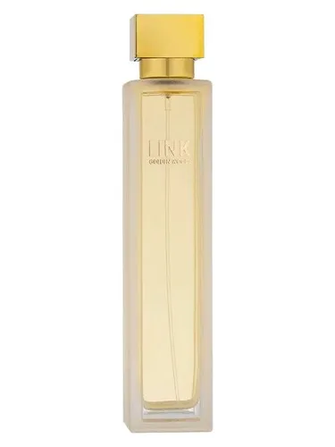 Perfume Golden Woods de LINK