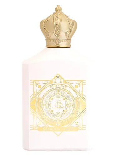 Perfume Glorious Oud Musk de House of Perfumes