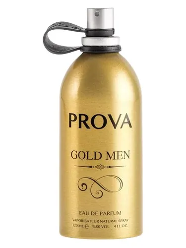 Imagen de Gold Men