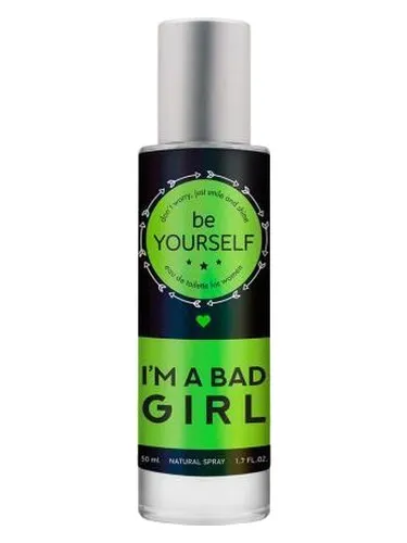 Perfume I'm a Bad Girl de YOU & WORLD