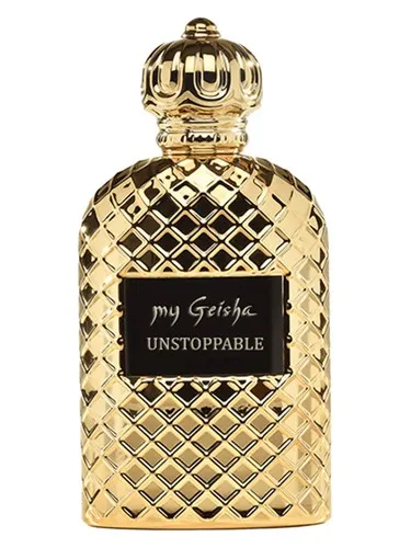 Imagen de Unstoppable