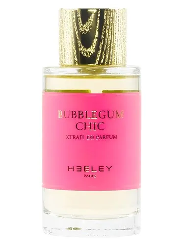 Imagen de Bubblegum Chic Pink Edition