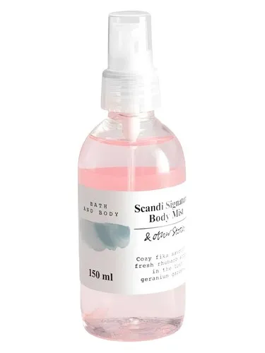 Imagen de Scandi Signature Body Mist