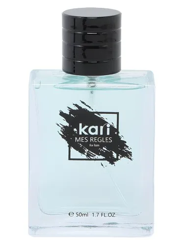 Perfume Mes Regles de kari