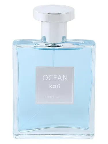 Perfume Ocean de kari