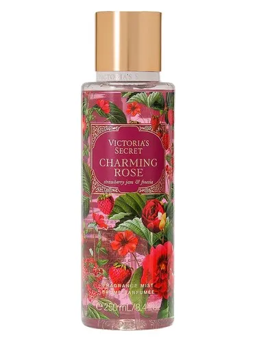 Perfume Charming Rose de Victoria's Secret