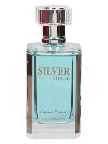 Perfume Silver Shade de Gianni Venturi