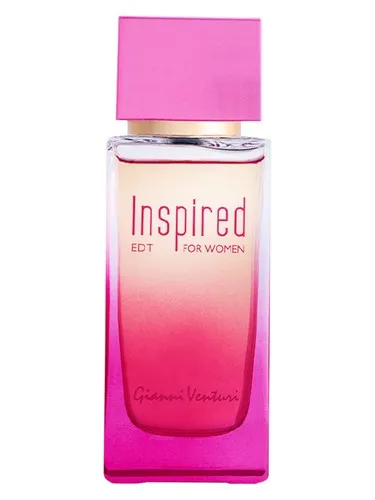 Imagen de Inspired Pink