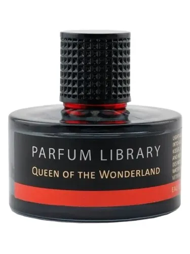 Imagen de Queen of Wonderland