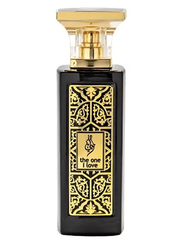 Perfume The One I Love de Khaltat
