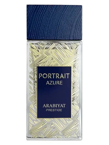 Perfume Portrait Azure de Arabiyat Prestige