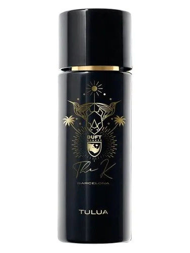 Perfume Tulua de Kinetic Perfumes
