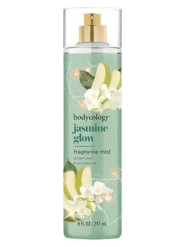 Perfume Jasmine Glow de Bodycology