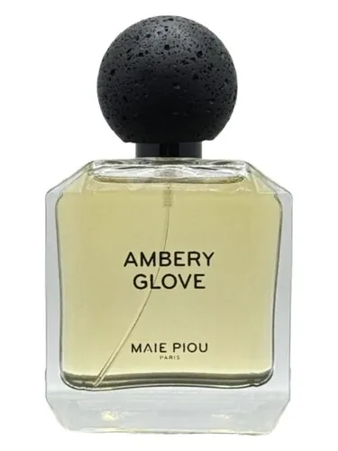 Perfume Ambery Glove de Maie Piou