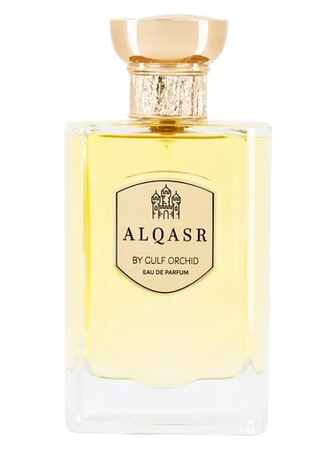 Perfume Al Qasr Gold de Gulf Orchid