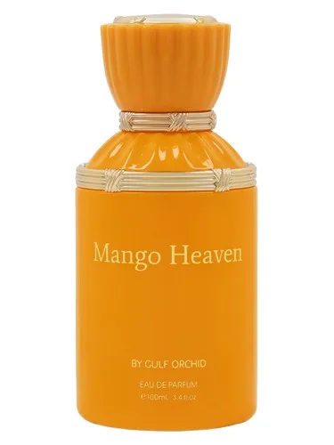 Perfume Mango Heaven de Gulf Orchid