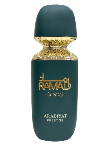 Perfume Ramad Oriental de Arabiyat Prestige