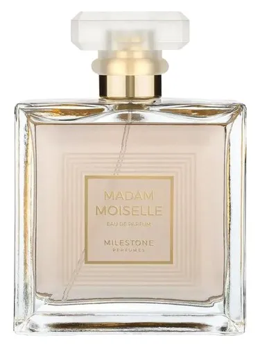 Perfume Madam Moiselle de Milestone Perfumes