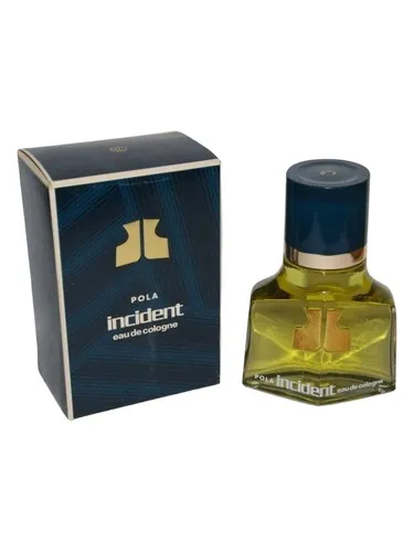 Perfume Incident de Pola