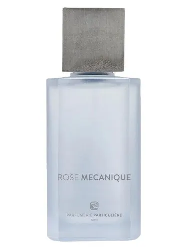 Perfume Rose Mecanique de Parfumerie Particulière