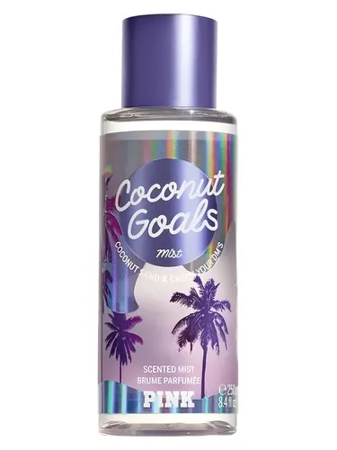 Imagen de Coconut Goals
