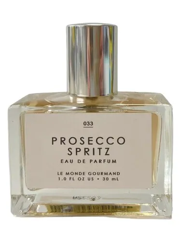 Perfume Prosecco Spritz de Le Monde Gourmand