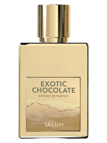 Imagen de Exotic Chocolate