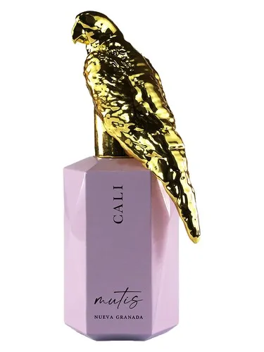 Perfume Cali de Mutis Nueva Granada