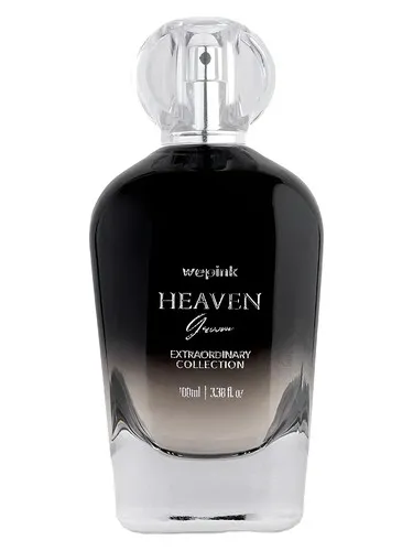 Perfume Heaven Groom de We Pink
