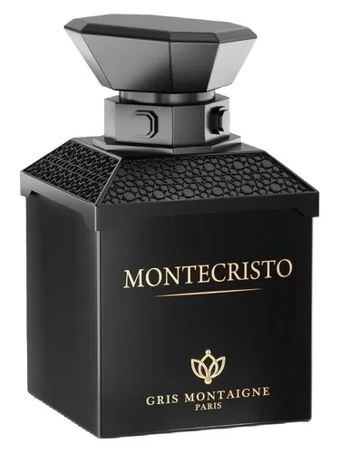 Perfume Montecristo de Gris Montaigne Paris