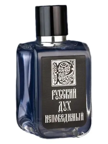 Imagen de Русский Дух Непобедимый