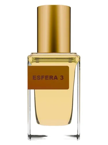 Perfume Esfera 3 de Pisello Parfum